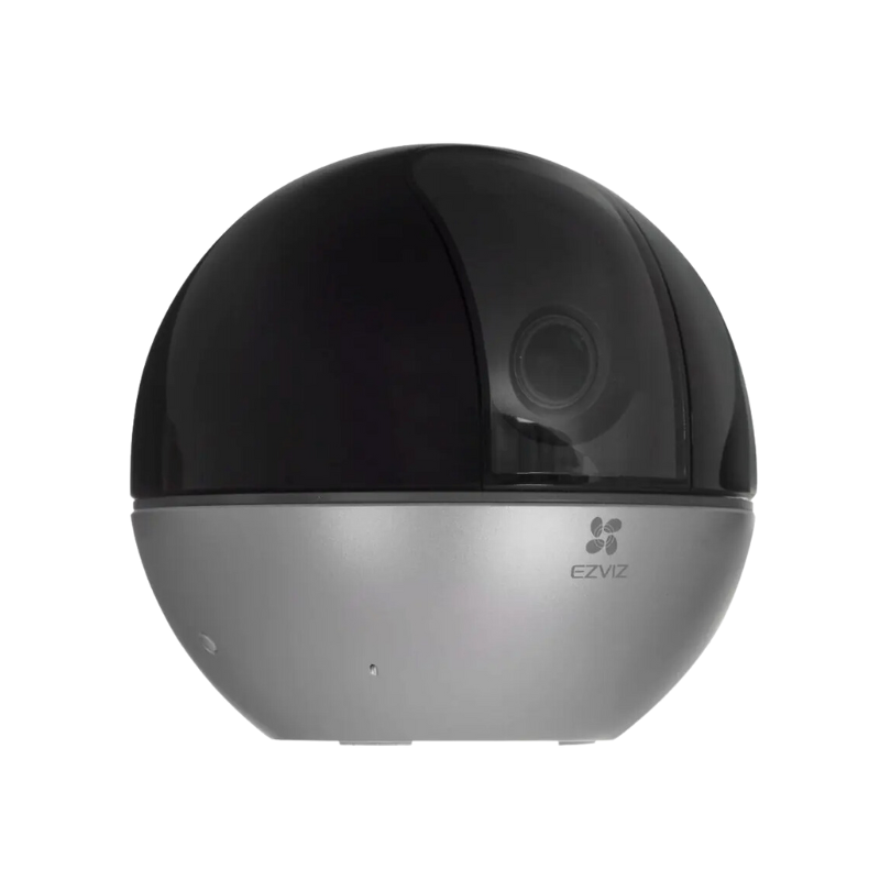 Installation | EZVIZ CS-C6W 4MP H.265 Wi-Fi Camera | 0508003745