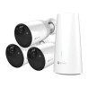 Installation | Ezviz 3-Piece Camera | 0508003745