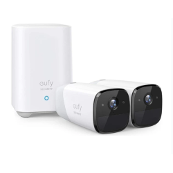 Installation| Eufy T88413D2 2-Piece | 0508003745