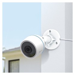 Installation| EZVIZ CS-H3C Smart Home Camera | 0508003745