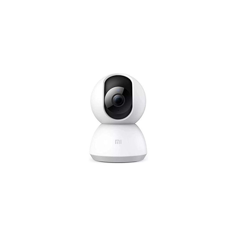 Installation | Xiaomi MJSXJ09 Mi Wi-Fi Camera | 0508003745