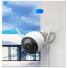 Installation| EZVIZ CS-H3-R100-1J5WKFL Smart Home Camera | 0508003745