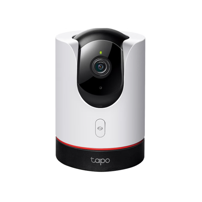 Installation | TP-Link Tapo C225 Camera | 0508003745