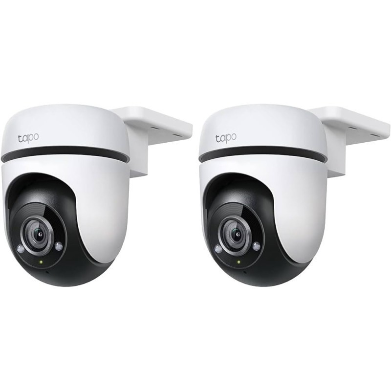 Installation | TP-Link C500 Tapo Camera | 0508003745