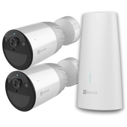 Installation | EZVIZ BC1-B2 Camera | 0508003745