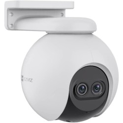 Installation | EZVIZ C8PF Camera | 0508003745