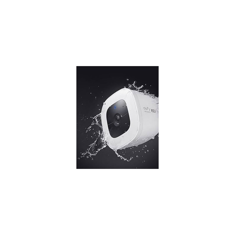 Installation | Eufy T8123 Camera | 0508003745