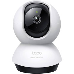 Installation | TP-Link Tapo C220 Camera | 0508003745