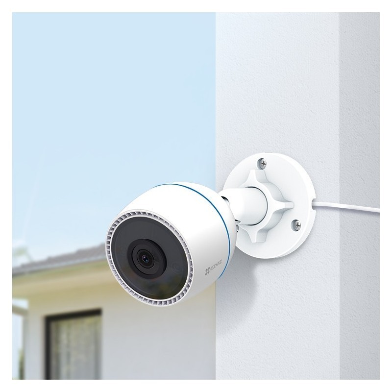 Repairing| EZVIZ CS-H3C Smart Home Camera | 0508003745