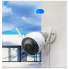 Repairing| EZVIZ CS-H3-R100-1J5WKFL Smart Home Camera | 0508003745