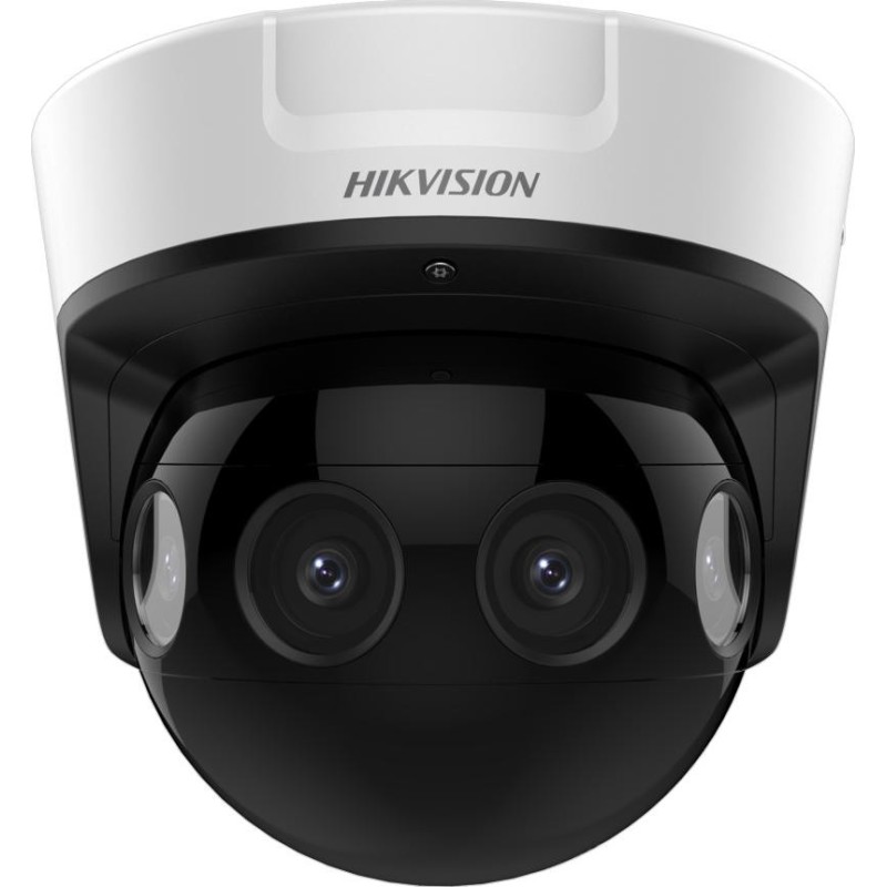 High quality| Hikvision DS-2CD6924G0-IHS(/NFC) Camera | 0508003745