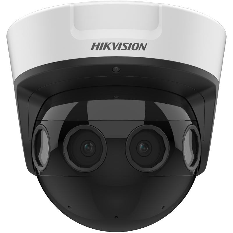 High quality| Hikvision DS-2CD6924G0-IHS(C) Camera | 0508003745