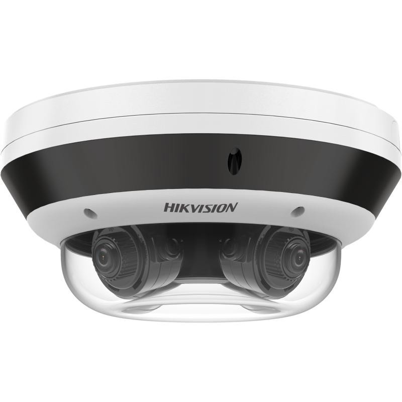 High quality| Hikvision DS-2CD6D44G1-IZS Camera | 0508003745