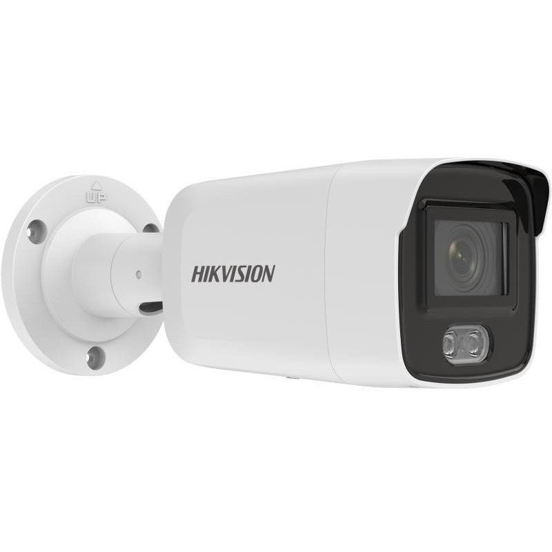 High quality| Hikvision DS-2CD2047G2-L(U) Camera | 0508003745