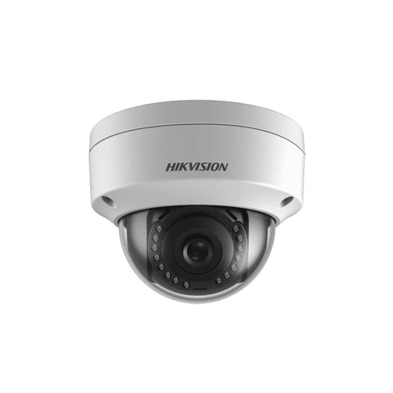 Fixing | Hikvision DS-2CD1123G0E-I Security Indoor  | 0508003745
