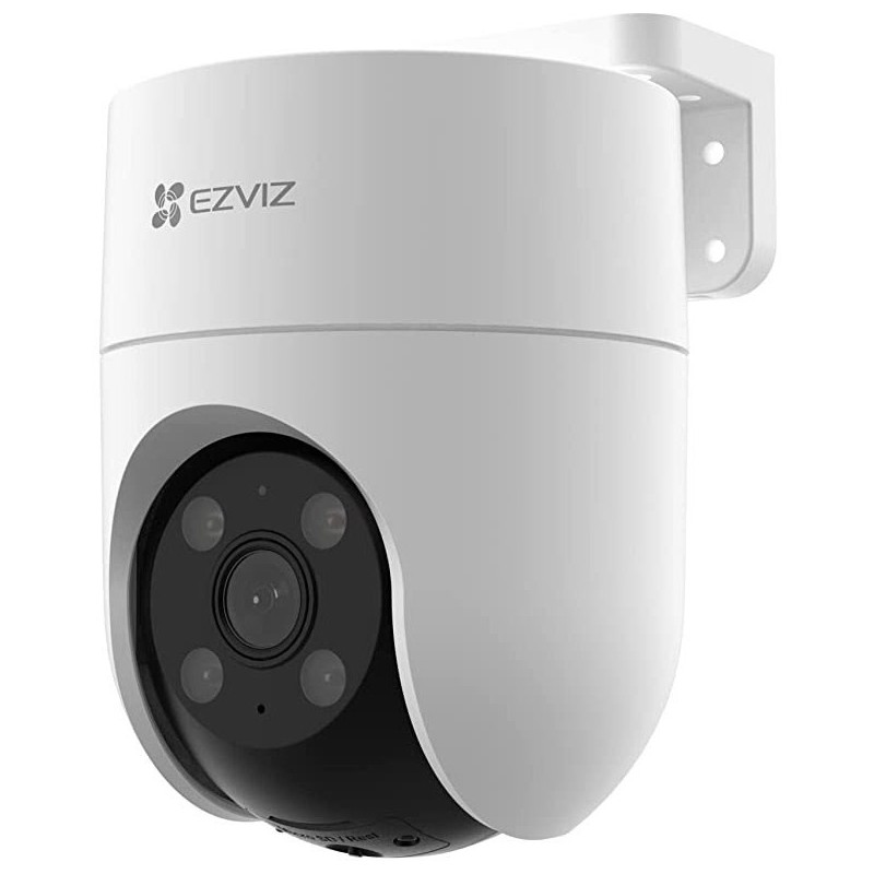 Fixing| EZVIZ CS-H8C-R100-1K2WKFL Camera | 0508003745