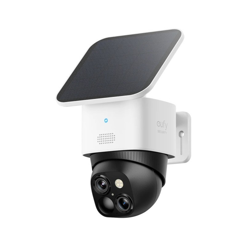 Setup | Eufy T81703W1 Camera | 0508003745