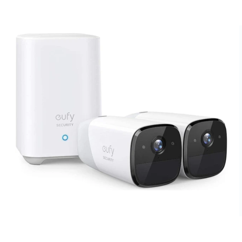 Setup| Eufy T88413D2 2-Piece | 0508003745
