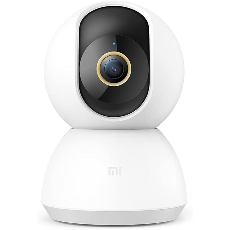 Setup| Xiaomi BHR4457GL Mi Home Security Camera | 0508003745