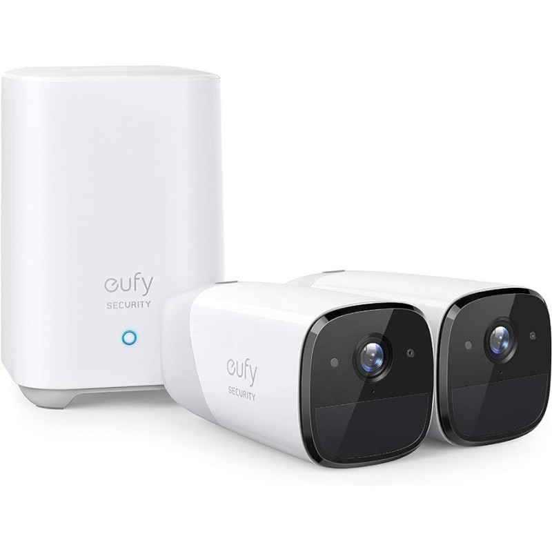 Setup | Eufy T8851 | 0508003745