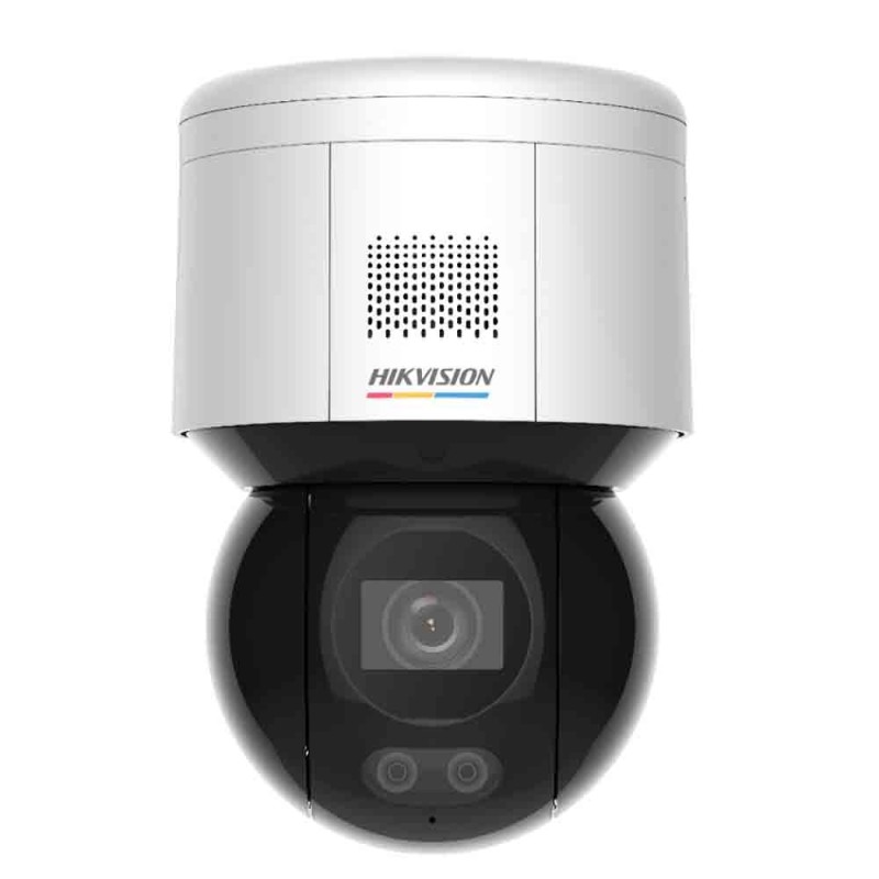 Setup | Hikvision DS-2DE3A400BW-DE 4MP | 0508003745