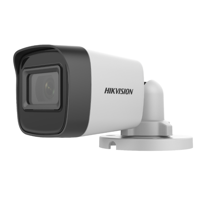 Setup | Hikvision DS-2CE16H0T-ITPFS 5MP | 0508003745