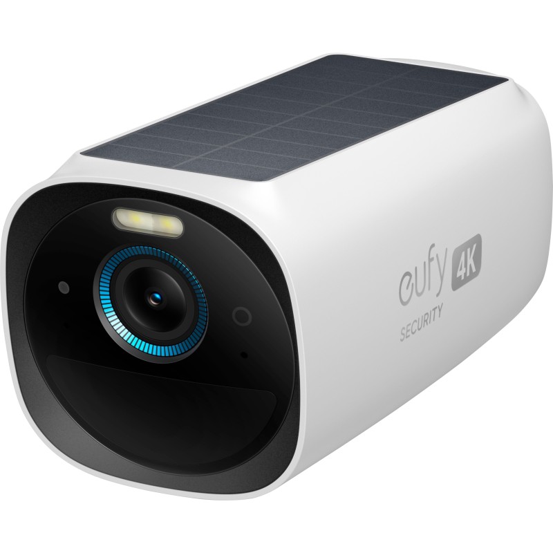 Setup | Eufy T81603W1 Camera | 0508003745