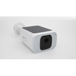 Setup | Eufy T8124 Camera | 0508003745