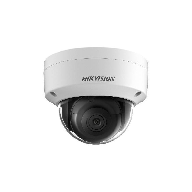 Troubleshooting | Hikvision DS-2CD2163G2-I 6MP Camera | 0508003745