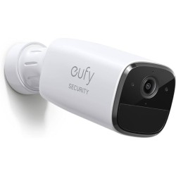 Troubleshooting | Eufy T8131321 Camera | 0508003745
