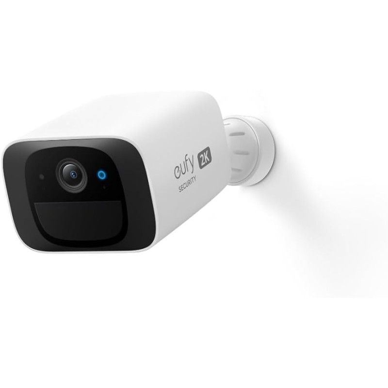 Troubleshooting | Eufy T8B00 Camera | 0508003745