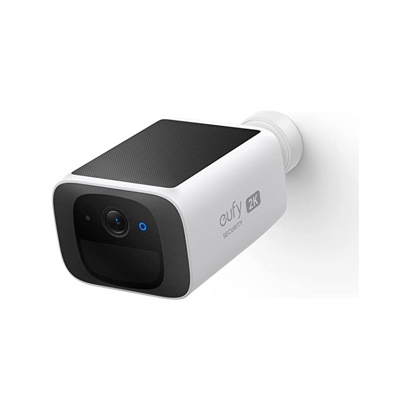Troubleshooting| Eufy T81243W1 Camera | 0508003745