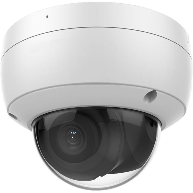 Online Live View Connection | Hikvision DS-2cD2183G2-IU | 0508003745