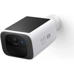 Online Live View Connection | Eufy T81243W1 Camera | 0508003745
