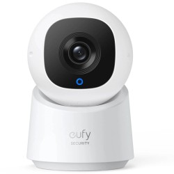 Online Live View Connection | Eufy C220 Camera | 0508003745