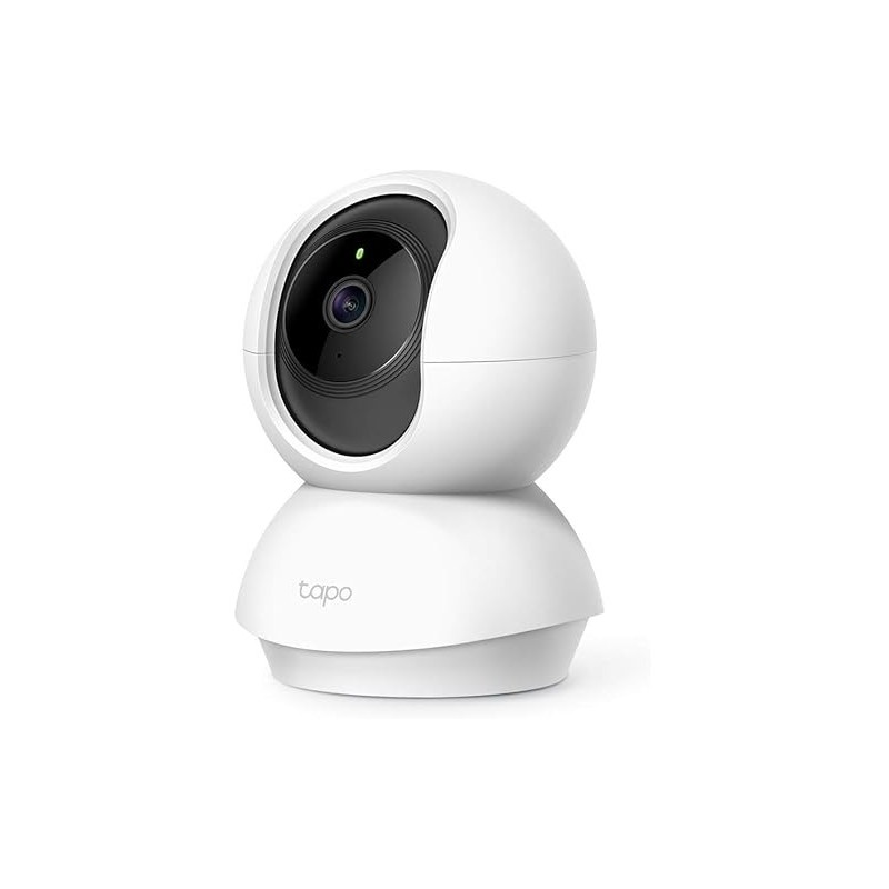 Setup | TP-Link Tapo TC74 Camera | 0508003745