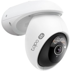 Troubleshooting | TP-Link Tapo C560WS Camera | 0508003745