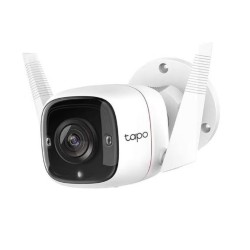 Setup | TP-Link Tapo C310 Camera | 0508003745