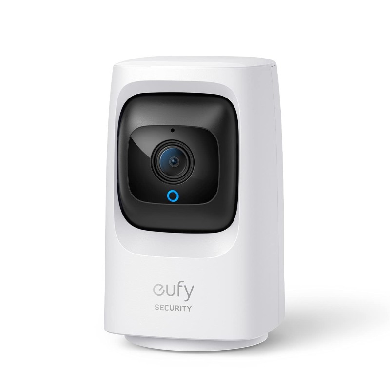 High quality| Eufy T8414 Indoor Security Camera | 0508003745
